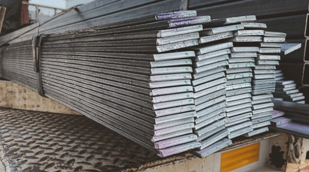 1.1.4 Angulares / Platinas Lisas