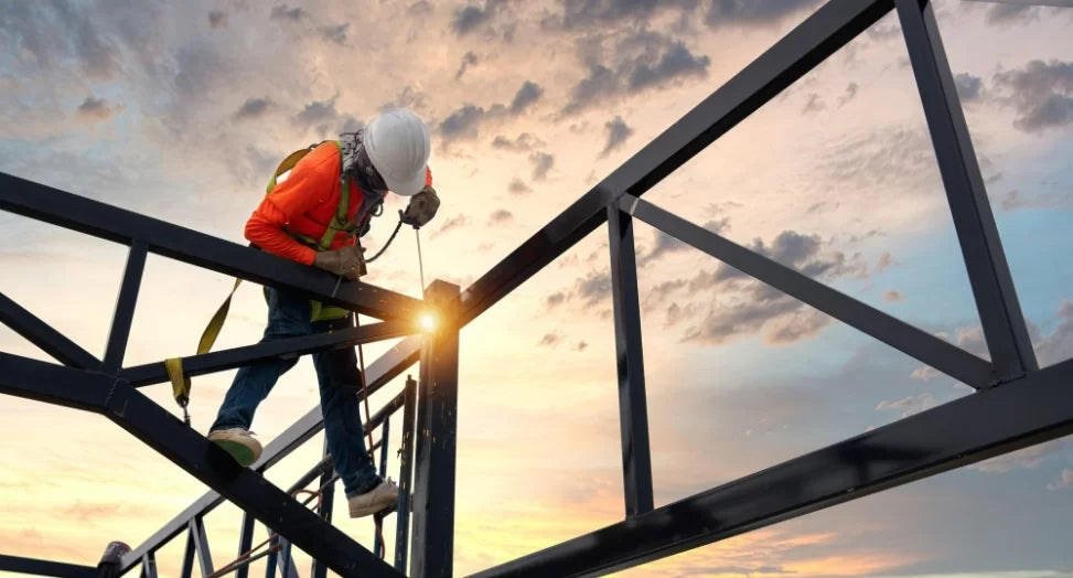 1.1 METALES Y ACEROS