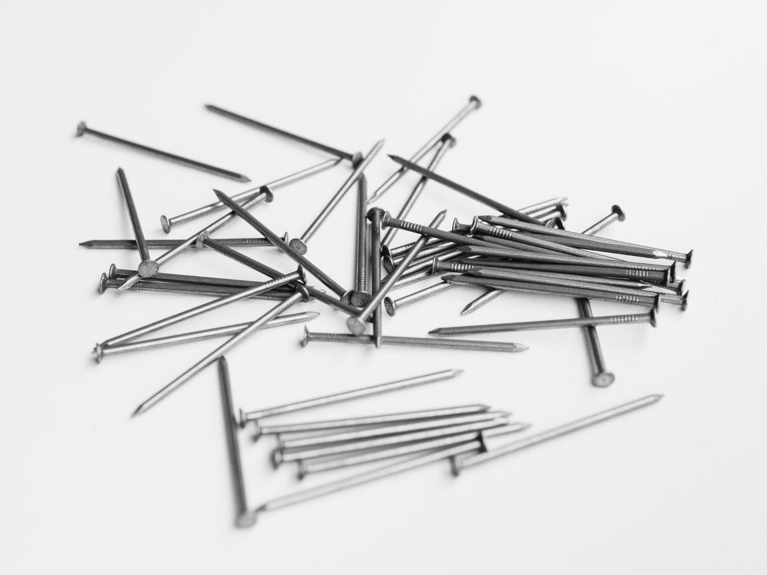 15.2 Clavos / Tachuelas / Grapas / Remaches