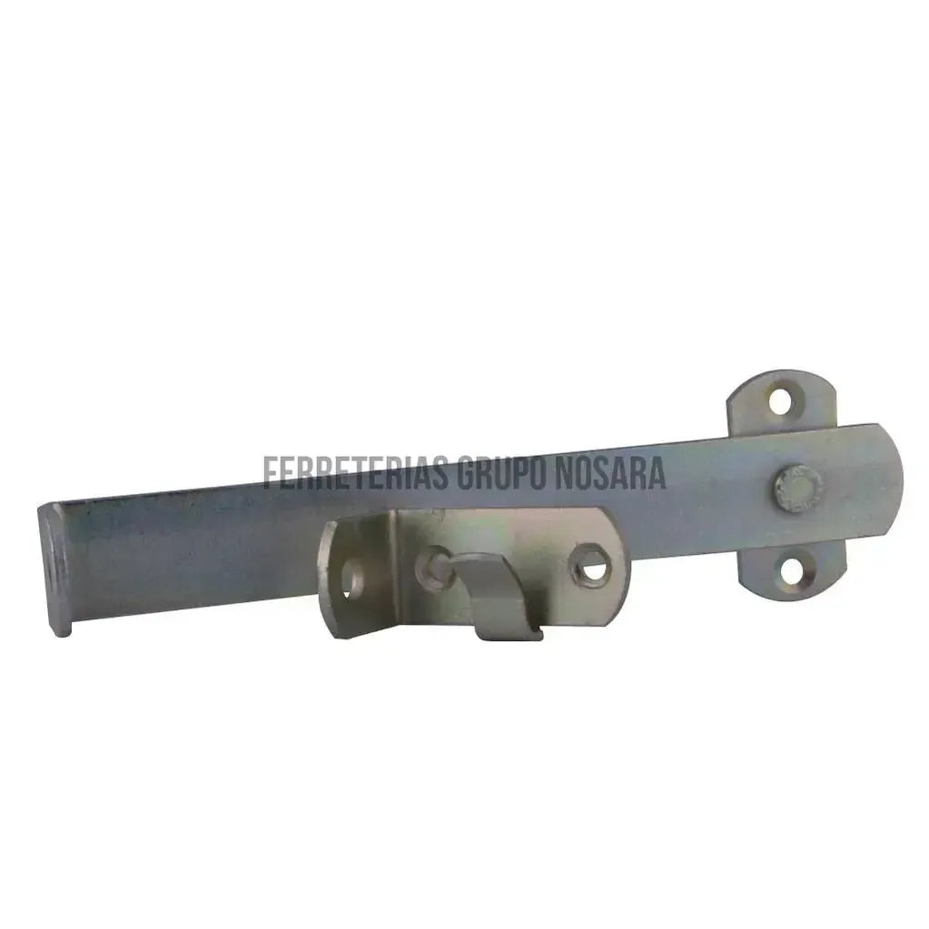 ALDABA PLATINA 12" A12-