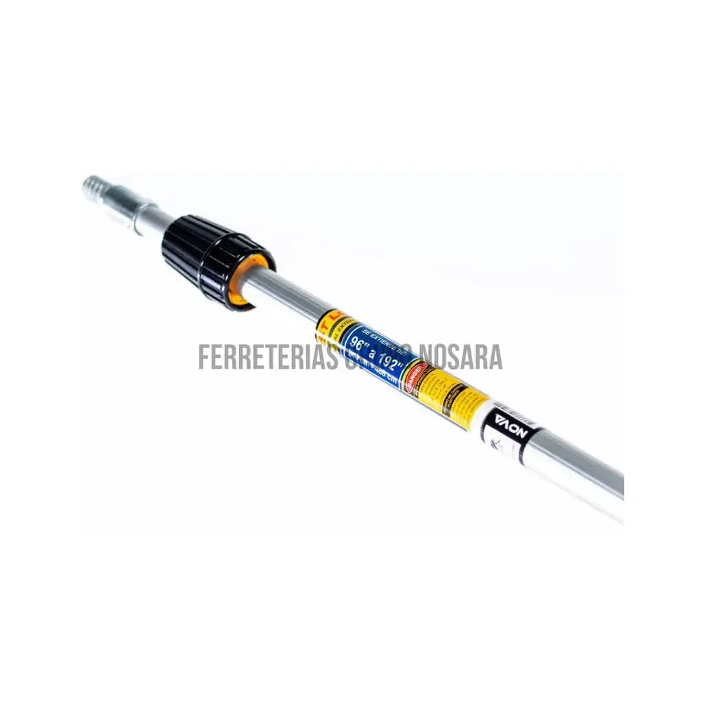 EXTENSION NOVA ALUM 2.44M-4.88M 296192-