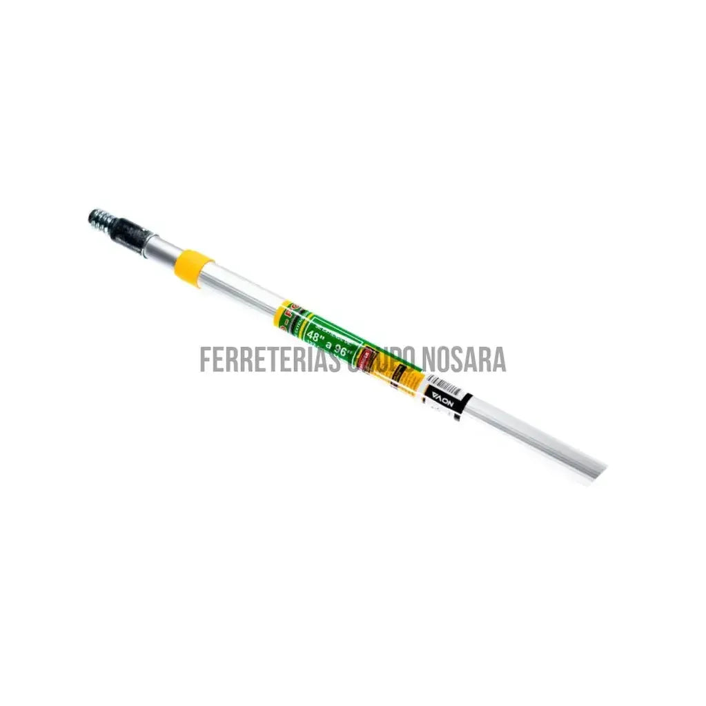 NOVA EXT ALUM ECO 0.92X1.83 WP00362-