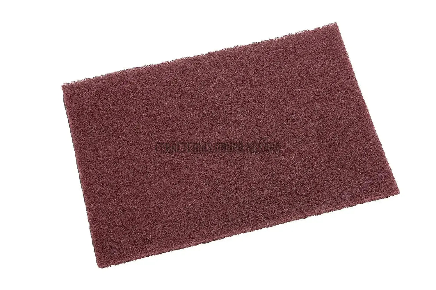 Esponja fina industrial Morada Scotch Brite #7447 3M-