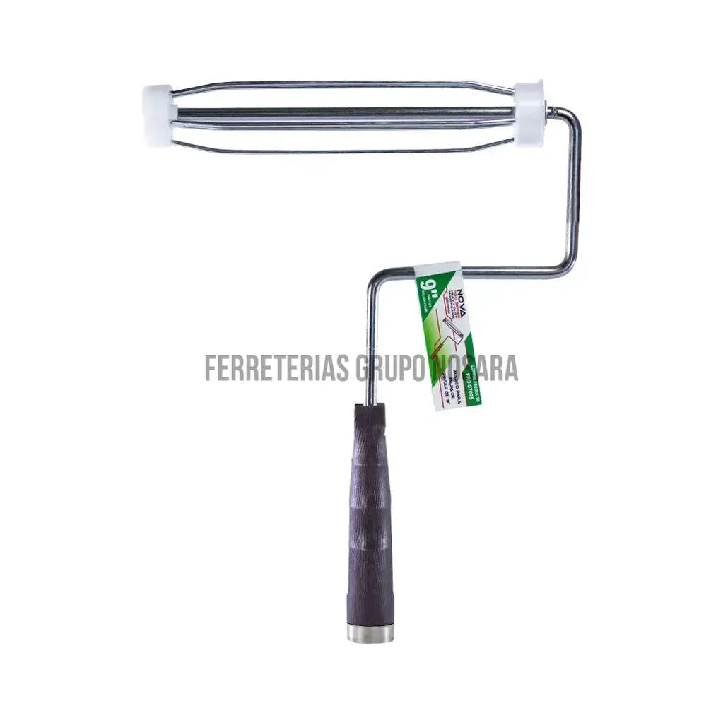 NOVA RODILL CAFE 9""X5 FRBR-07095-