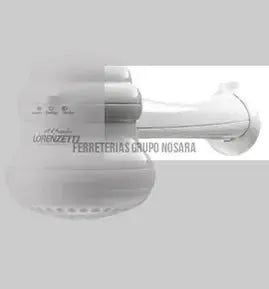 NIPLE BLANCO LORENZETTI / 7527088-