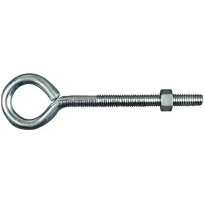 GANCHO C/TUERCA 3/8"x6 STANLEY-