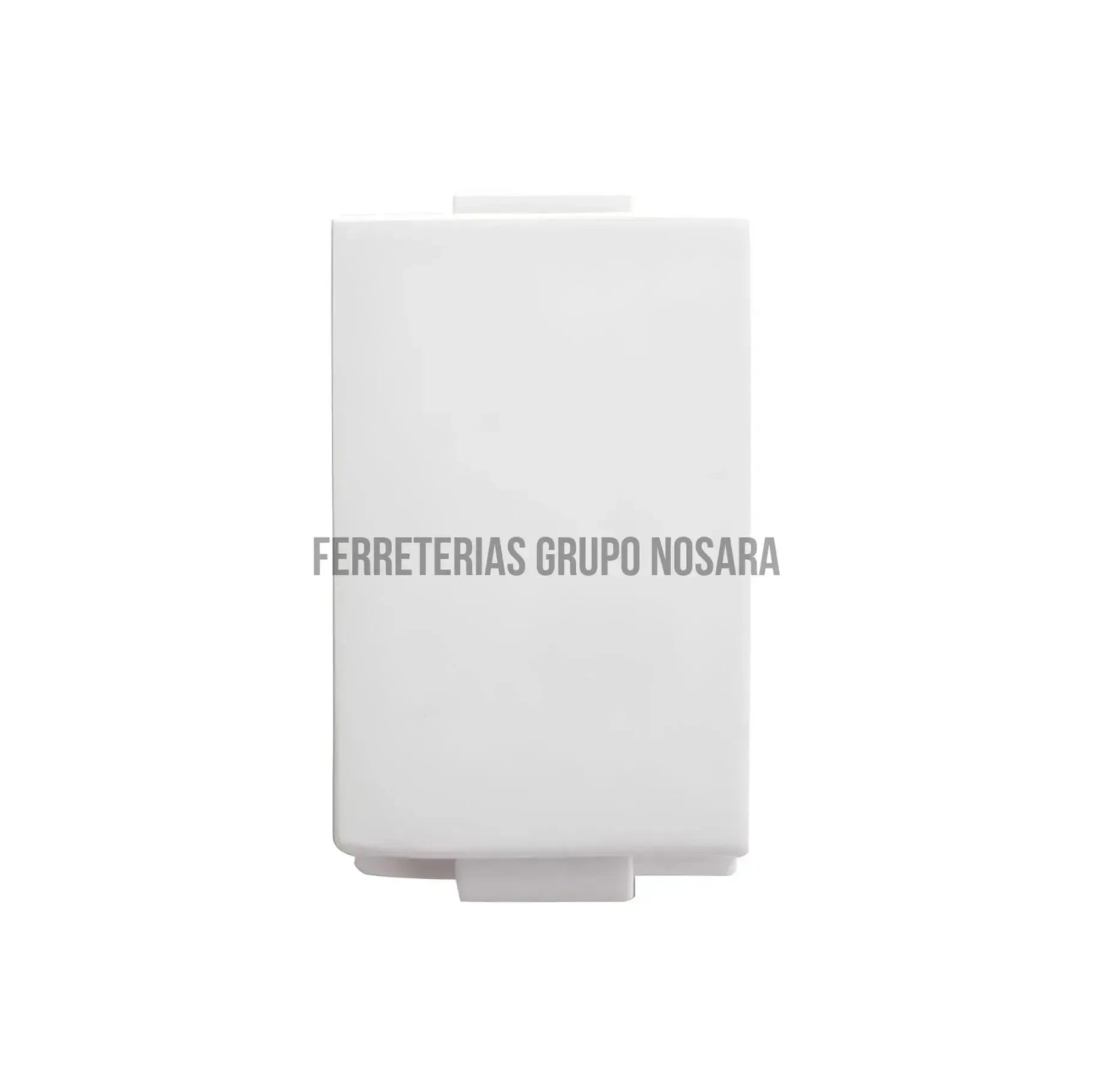 EAGLE TAPA CIEGA BLANCA TYJ 8033W-