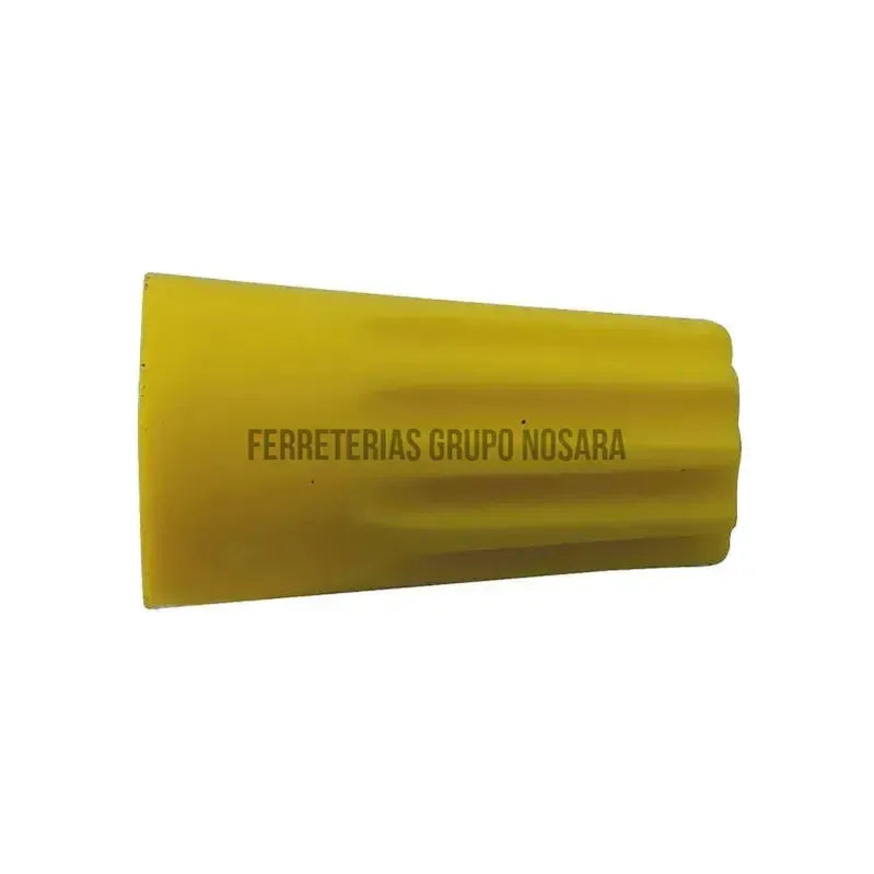 CONECTOR TORSION AMARILLO 22-10AWG-