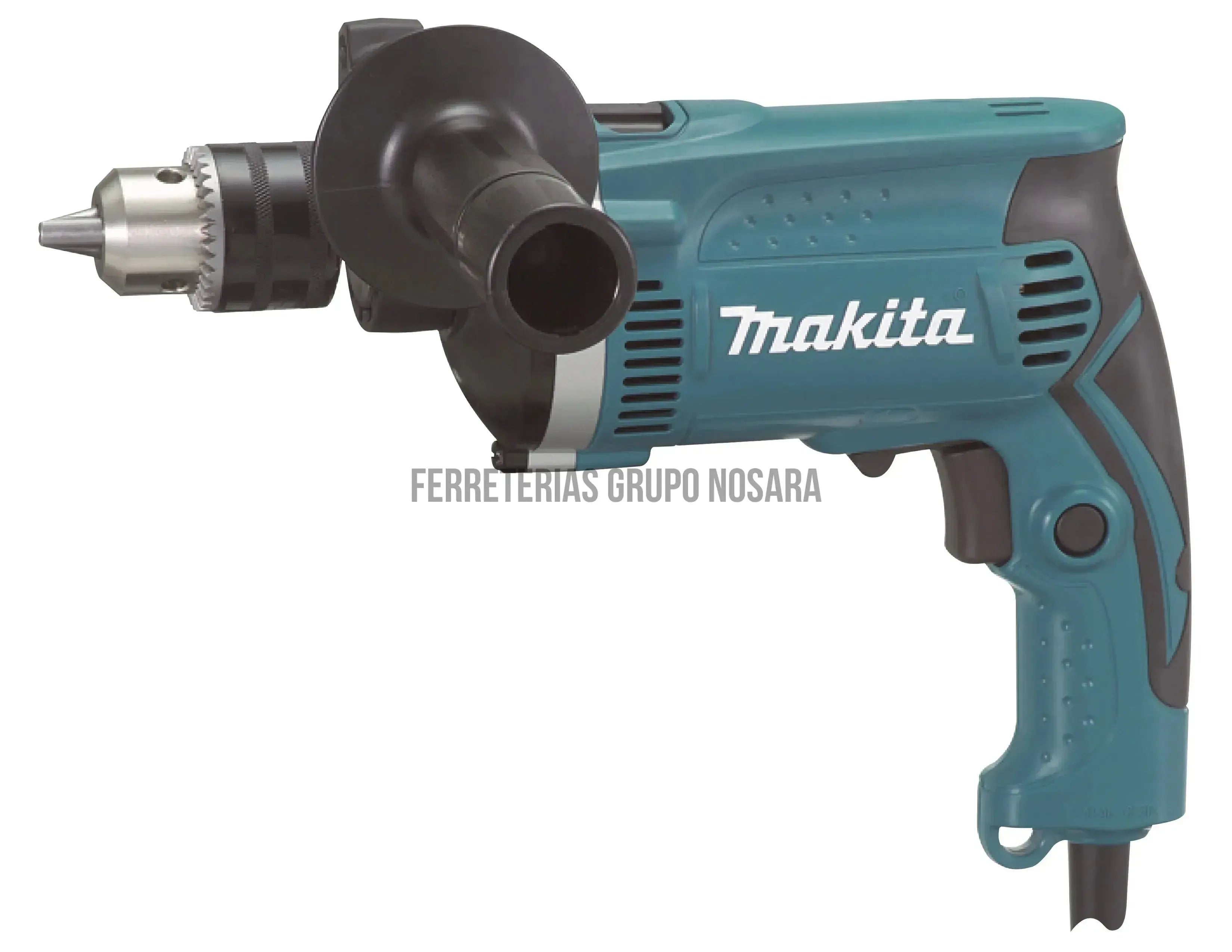 MAKITA TALADRO / ROTOMARTILLO #HP1630 PERCU 12MM 1/2-