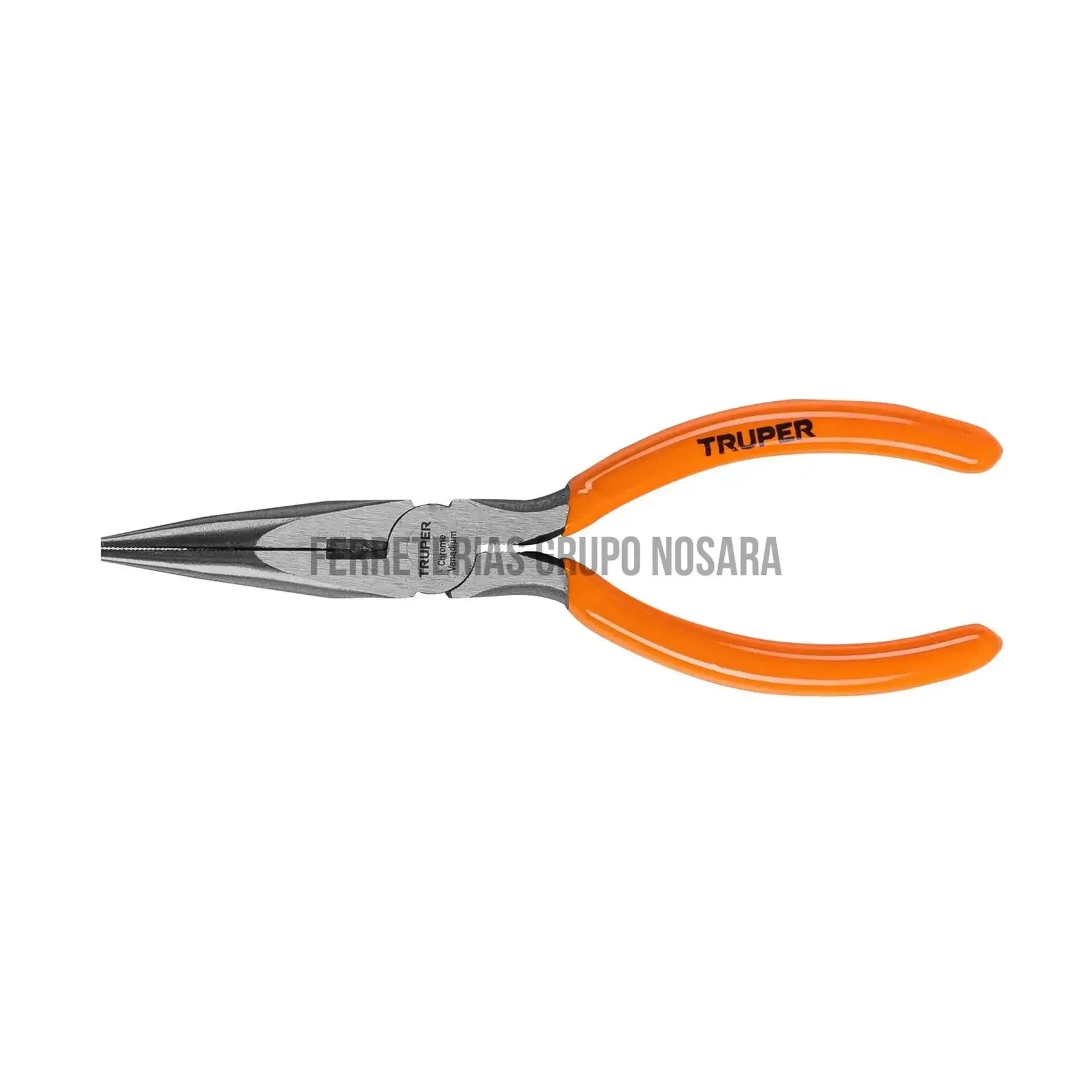 TRUPER ALICT PUNT REC T203-6 P-173 17309-