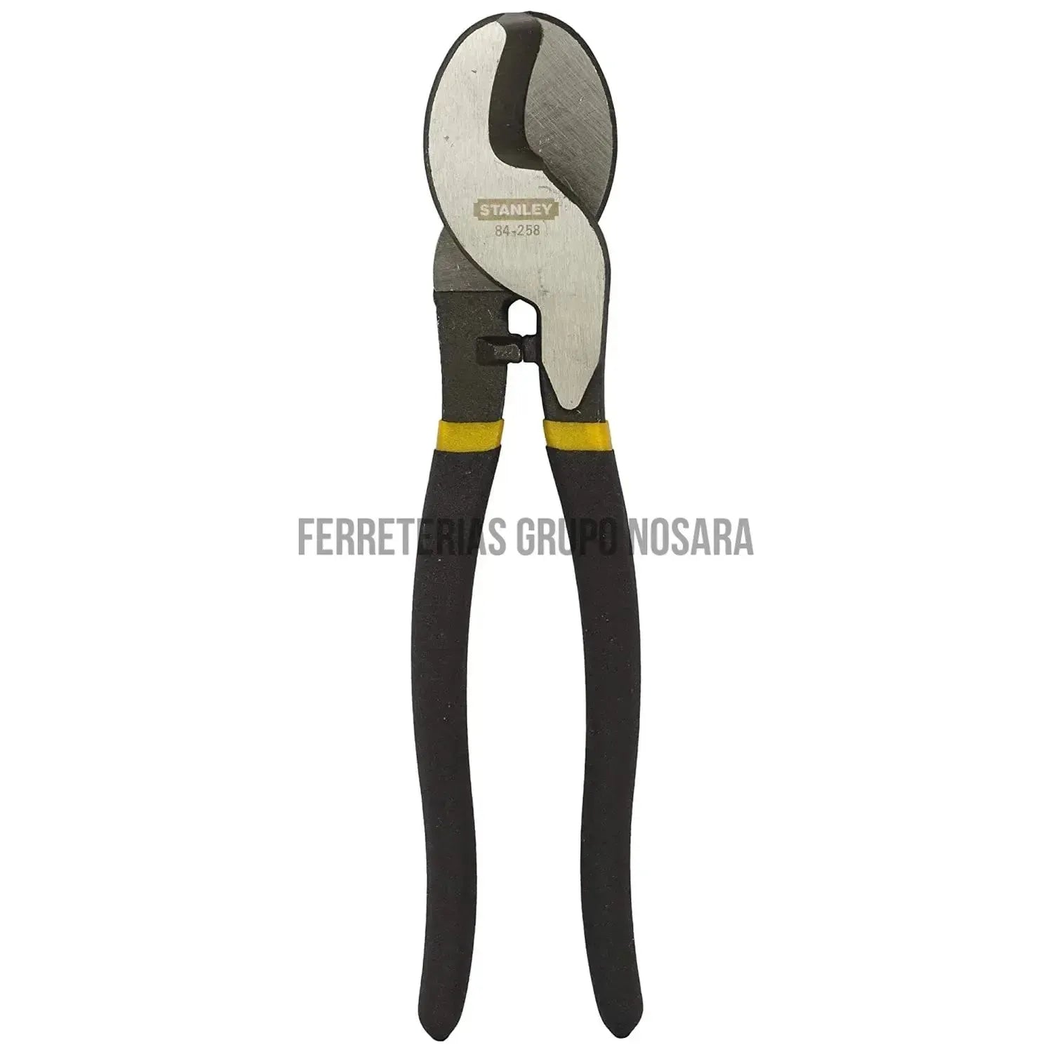 ALICATE CORTA CABLE ALTO 84-258 STANLEY-