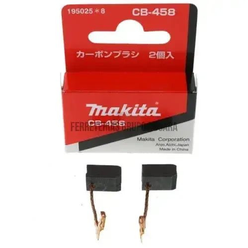 MAKITA CARBON CB-458/459 195025-8-