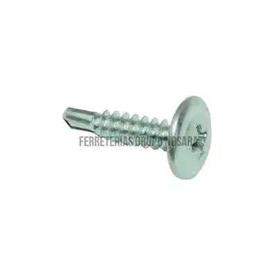Tornillo Gypsum K Lat Punta Broca 8 X 3/4"-