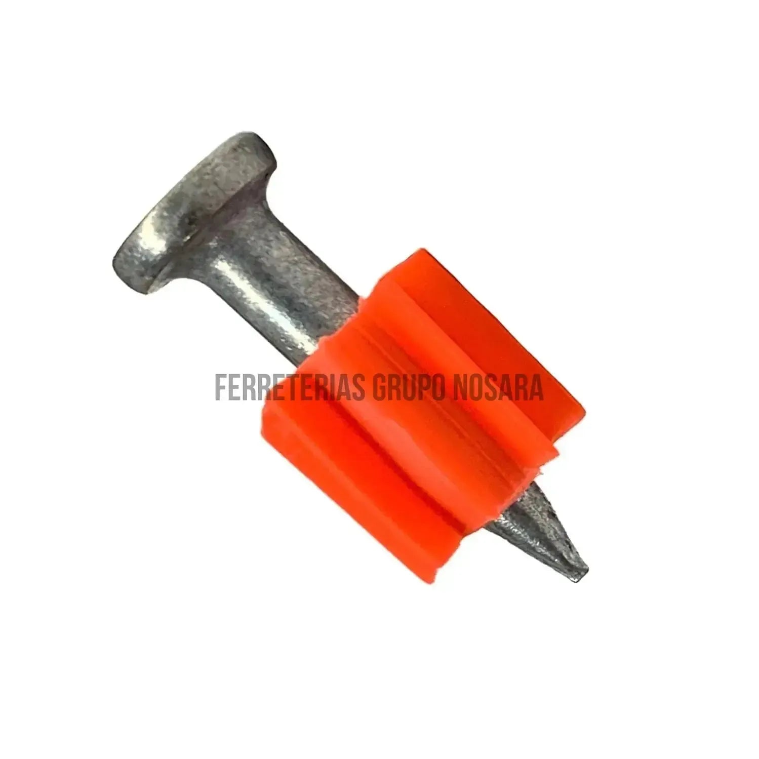 CLAVO IMPACTO / GYPSUM 1"" RAMSET-