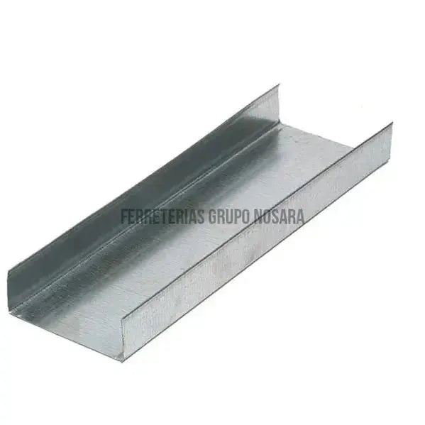 GYPSUM TRACK CAL-20 4" X 10 FT-