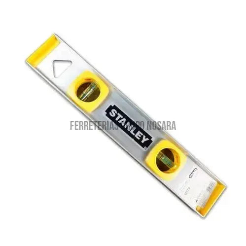 STANLEY NIVEL ALUMINIO 12" 42-072-