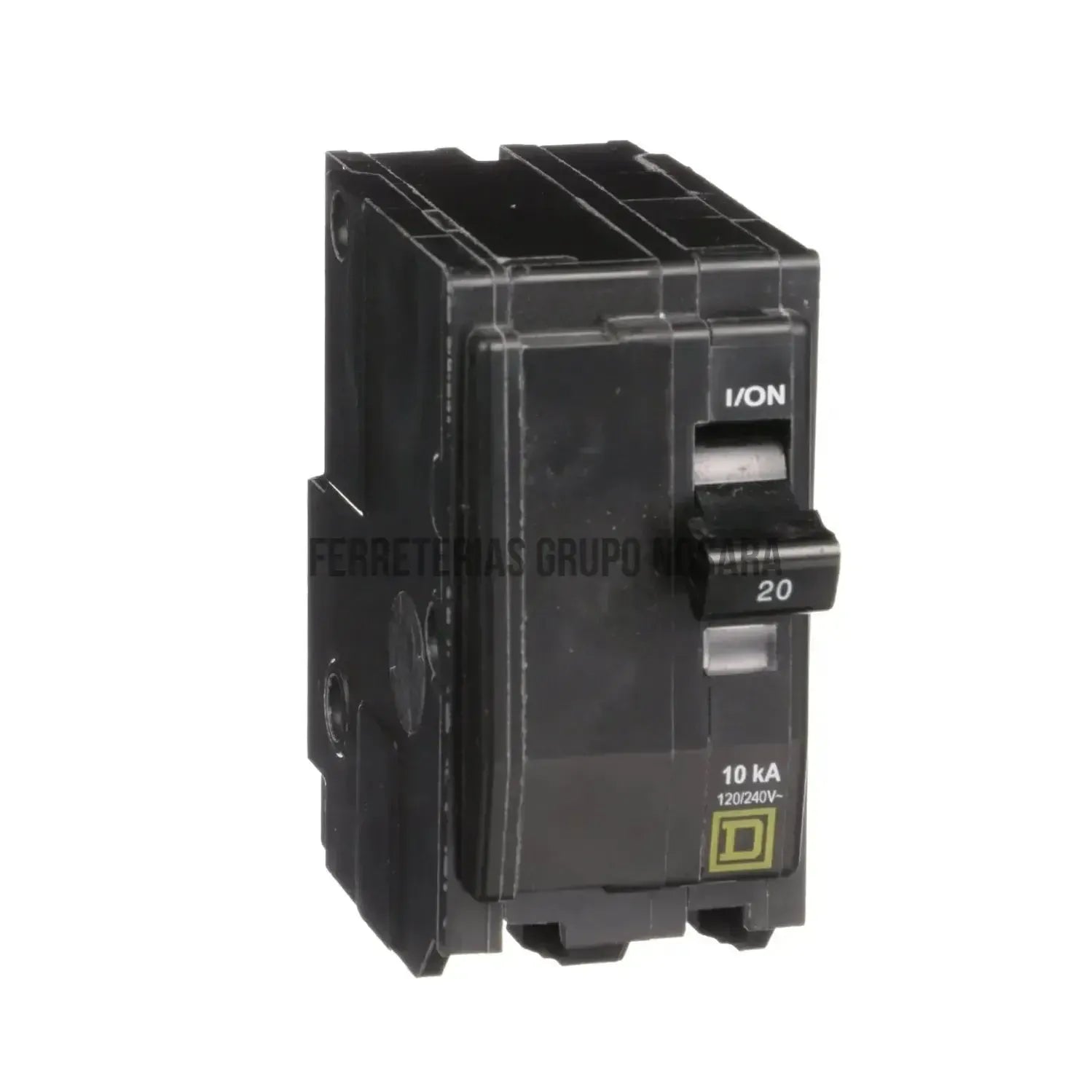 BREAKER SQUARE D 2X20 QO220-