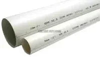 Tubo presion PVC SDR32.5 75 mm (3") 6 metros-