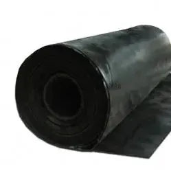 PLÁSTICO NEGRO 0.15 mm X 1.8 m, DOBLE ANCHO ABRE 3.6 m (100 m POR ROLLO)-