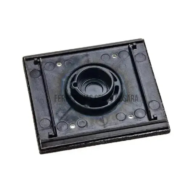 BASE COMPLETA MAKITA P/BO4552, BO4550 (ANTES 1514113, 1512365, 1344451) (1514278)-