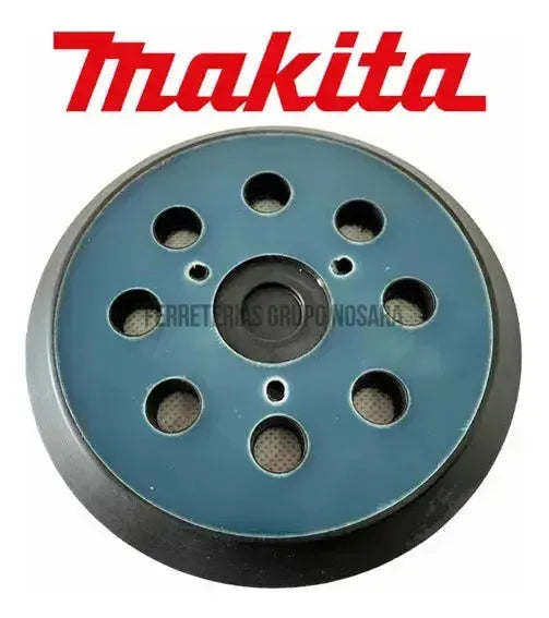 MAKITA BASE P/LIJADORA BO5010/5030 7430818-