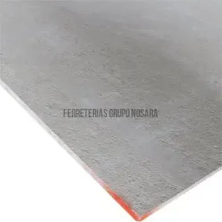 PLYCEM LAMINA PLYROCK 1.22 X2.44 X 17MM-