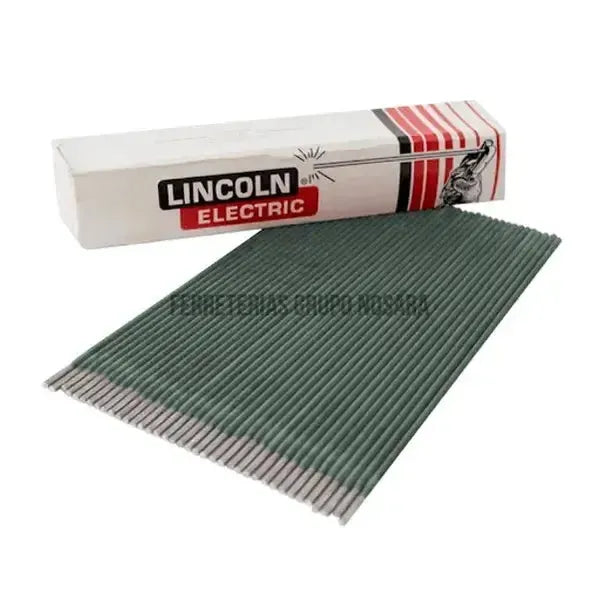 SOLDADURA 6013 3/32 LINCOLN-