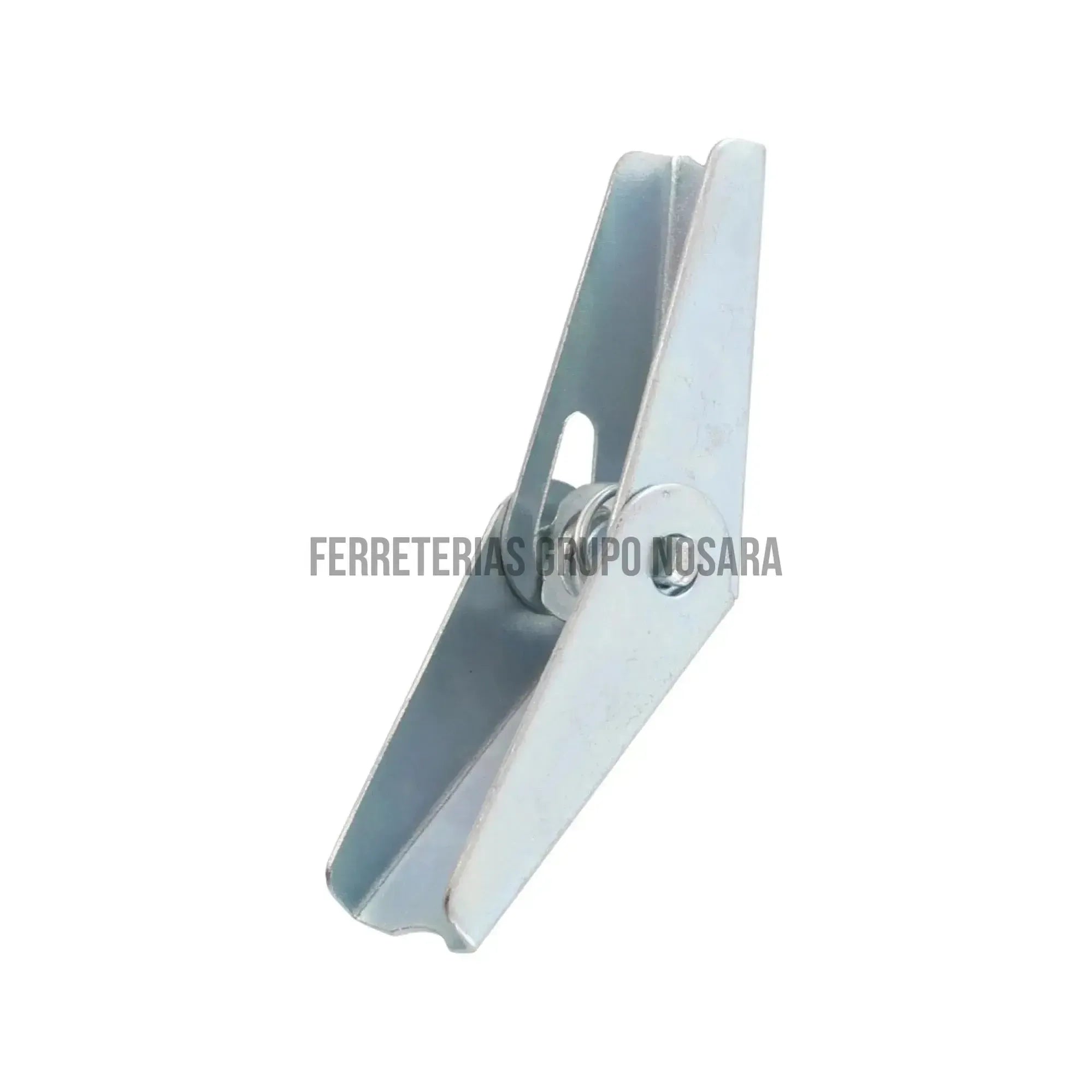 SPANDER MARIPOSA METALICO 1/4 S/TORNILL-