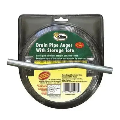 SONDA DESTAQ CAÑERIA 1/4X25FT U.S.A-