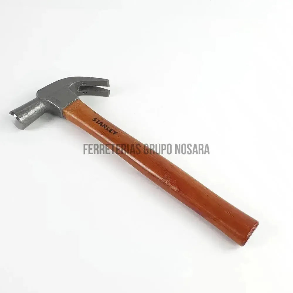 STANLEY MARTILLO C/MADERA 16 ONZ 51-271-