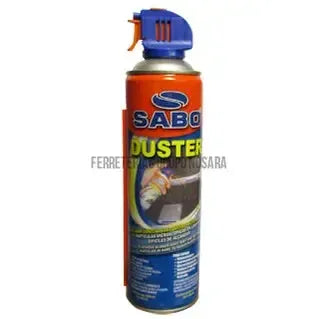 SABO DUSTER SOPLADOR 590ML 53-0300-