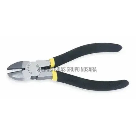 ALICATE CORTE DIAGONAL 7"" STANLEY 84-1-
