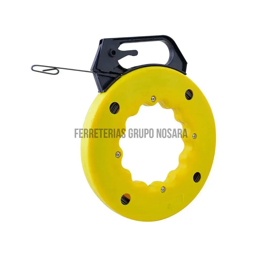 SURTEK SONDA ELECTRICA 30M C/ESTUCHE 112-