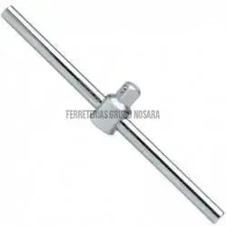 MANERAL Deslizante Stanley "T" De 1/2 X 9-1/2 Pulgada 86-440-