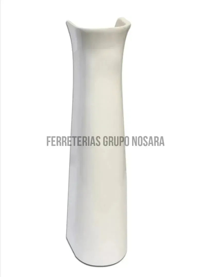 PEDESTAL ECOLINE BLANCO INCESA 1201139-