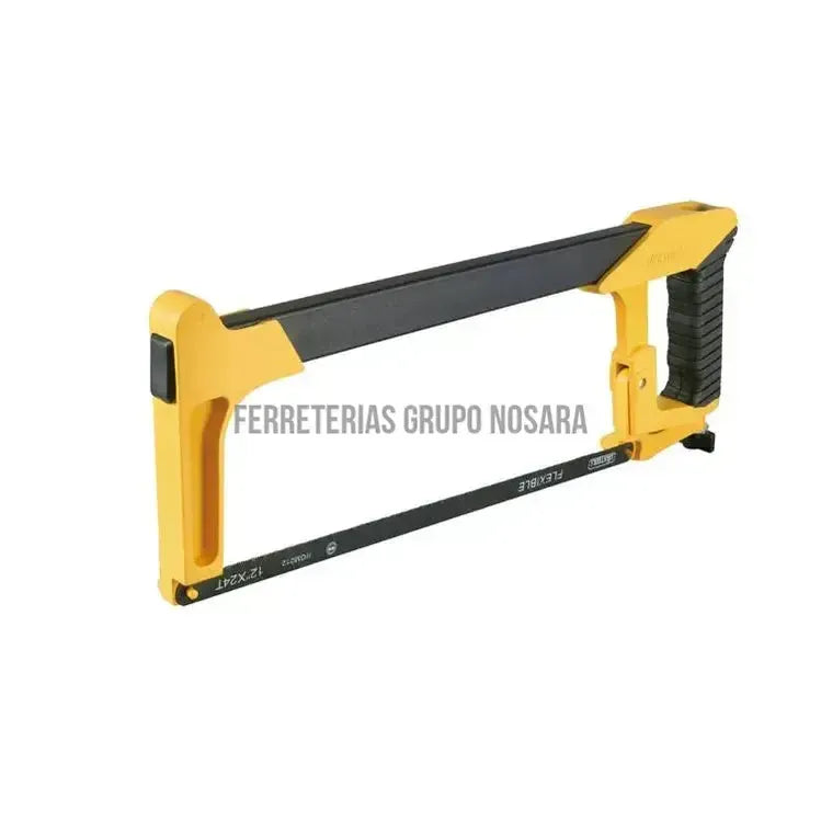 UYUSTOOLS MARCO SEGUETA M/ALUM MCD006-