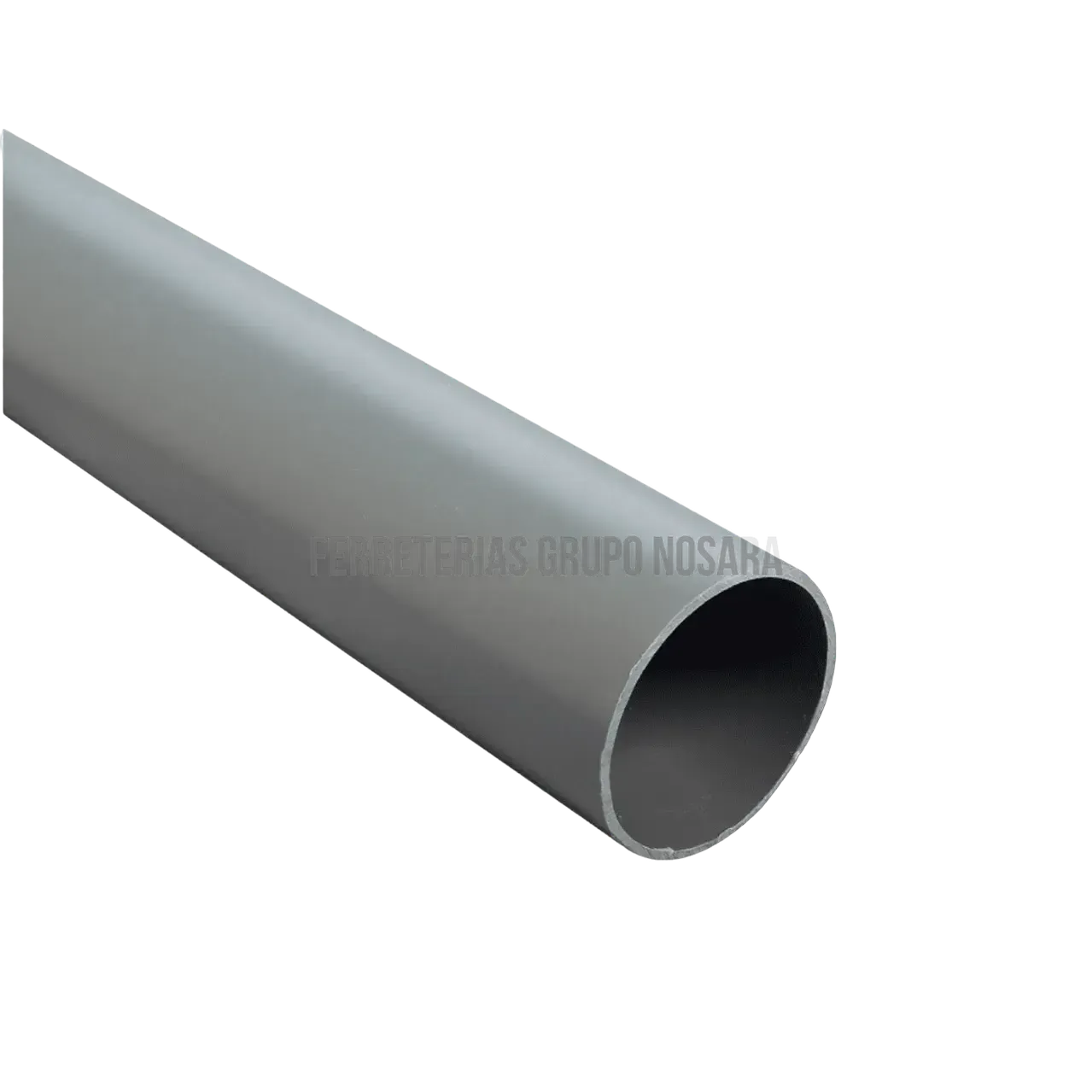PVC TUBO COND 2"" TIPO A-