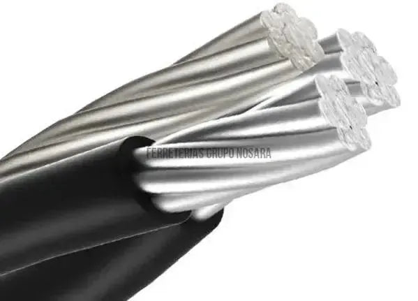 VIAKON CABLE NEUTRACEN 3 X 2 X MTR-