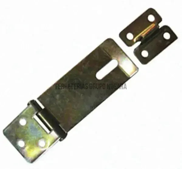 ALDABA 1-1/2" DORADA ADG015 UYUSTOOLS-