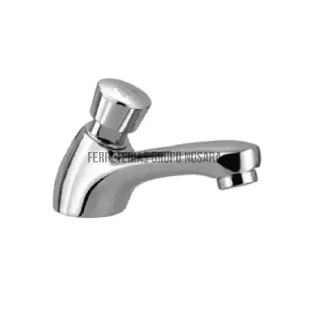 TOSCANA LLAVE PARA LAVATORIO PUSH MB-302-