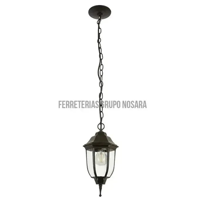 TECNO LITE LAMP FAROL SUSPEND FTL-6003/N-