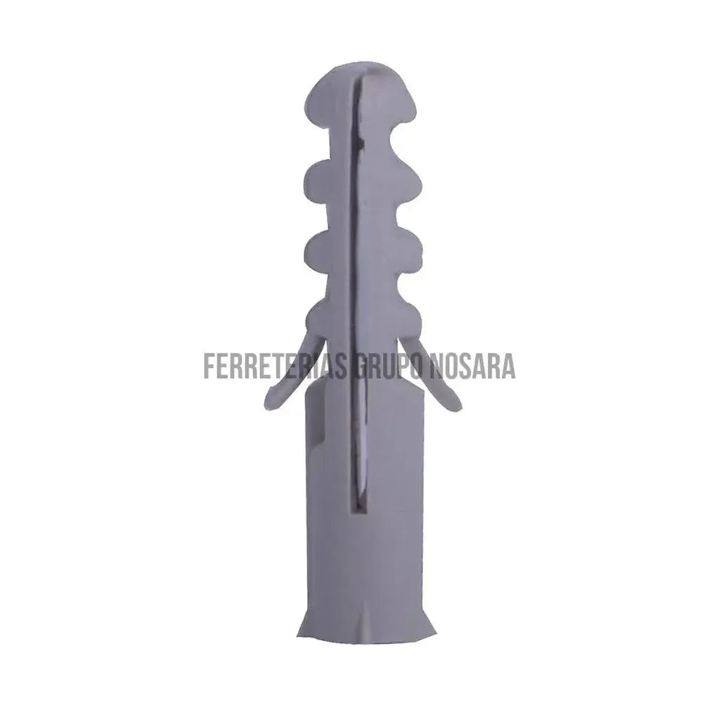 EXPANDER PLAST BLT 10UND #6 EXB-003-