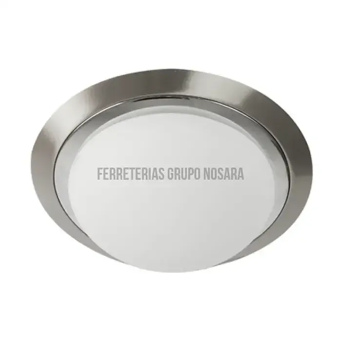 TECNO LITE LAMP EMP RED PTL-1900/S ALUM-