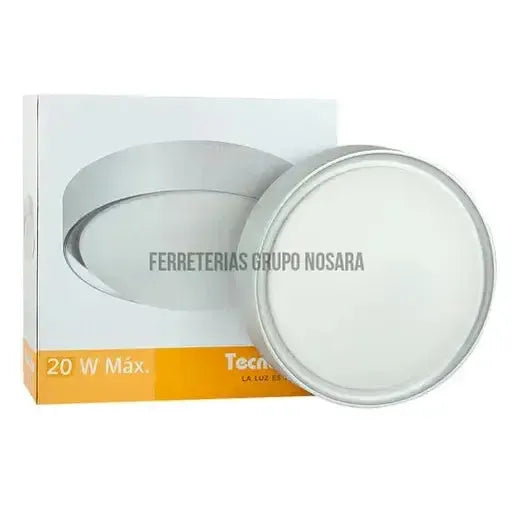 TECNO LITE LAMP TECH RED OP PTL-1925/S-