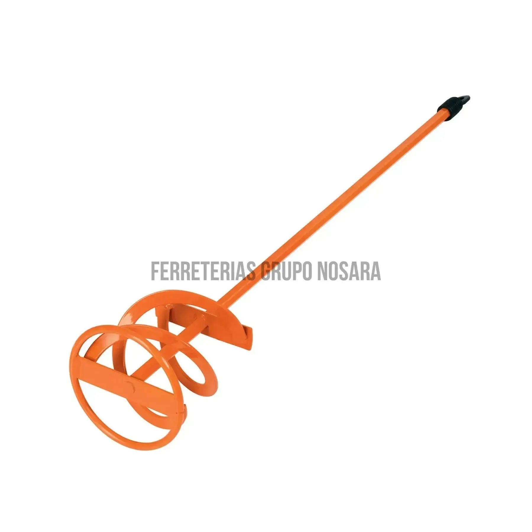 Revolvedor de pintura, 100 mm diámetro, Truper / 15824-