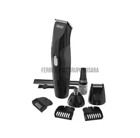 DETALLADORA CUERPO RECARG WAHL 9685-008-