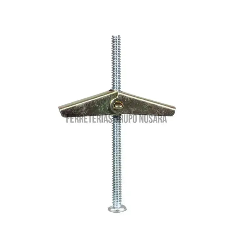 SPANDER MARIPOSA METAL 3/16 S/TORNILLO-