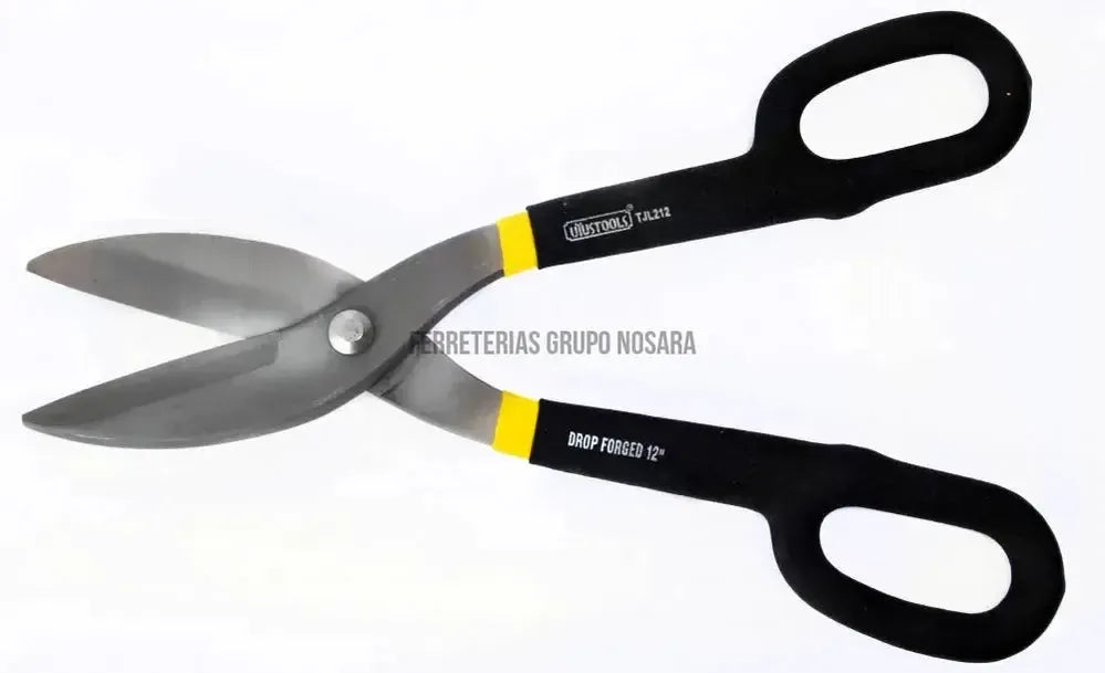 TIJERA HOJALATERA 12″ UYUSTOOLS-
