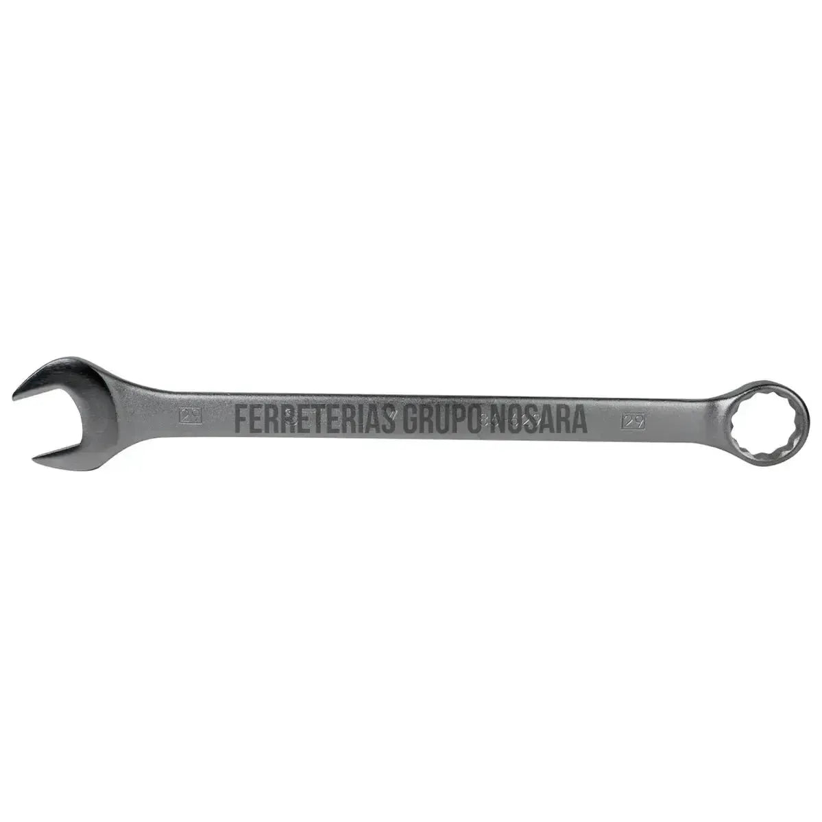 LLAVE MIXTA CORONA DE 12 PUNTA (29MM)" STANLEY 86-629-