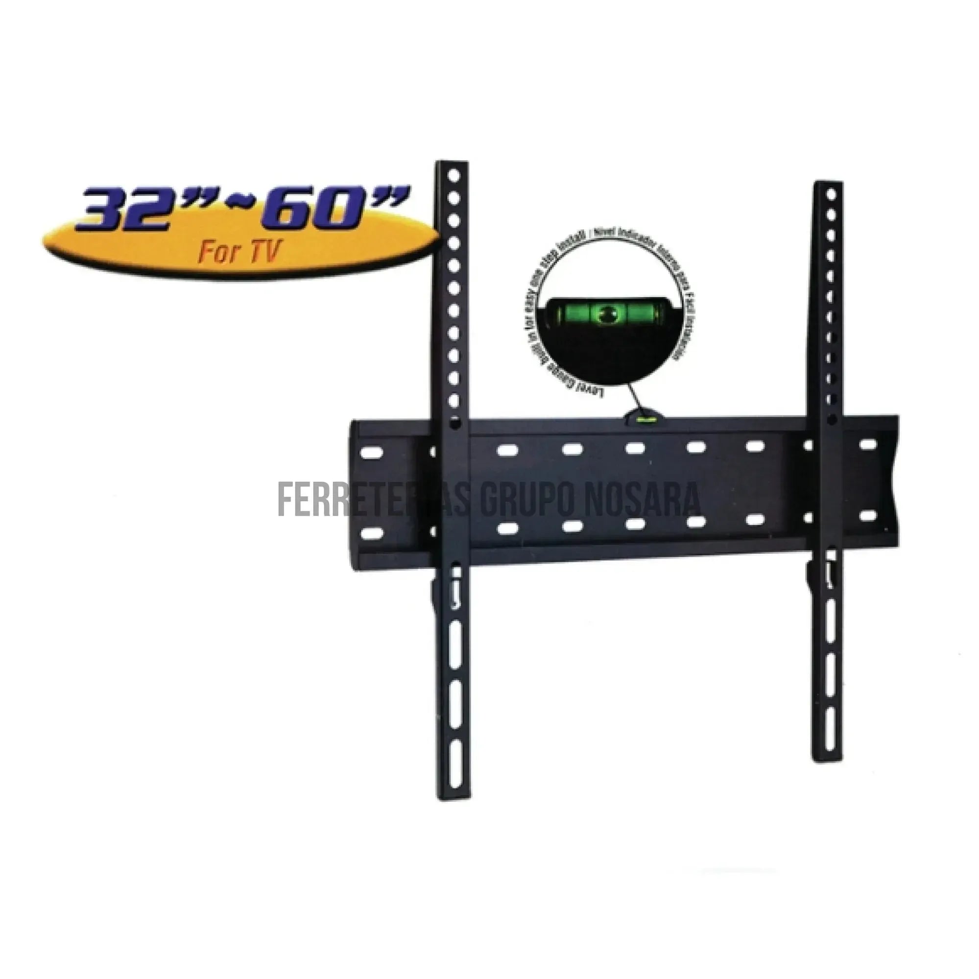 SOPORTE FIJO PANTALLA 32X60 MSE-3260F-